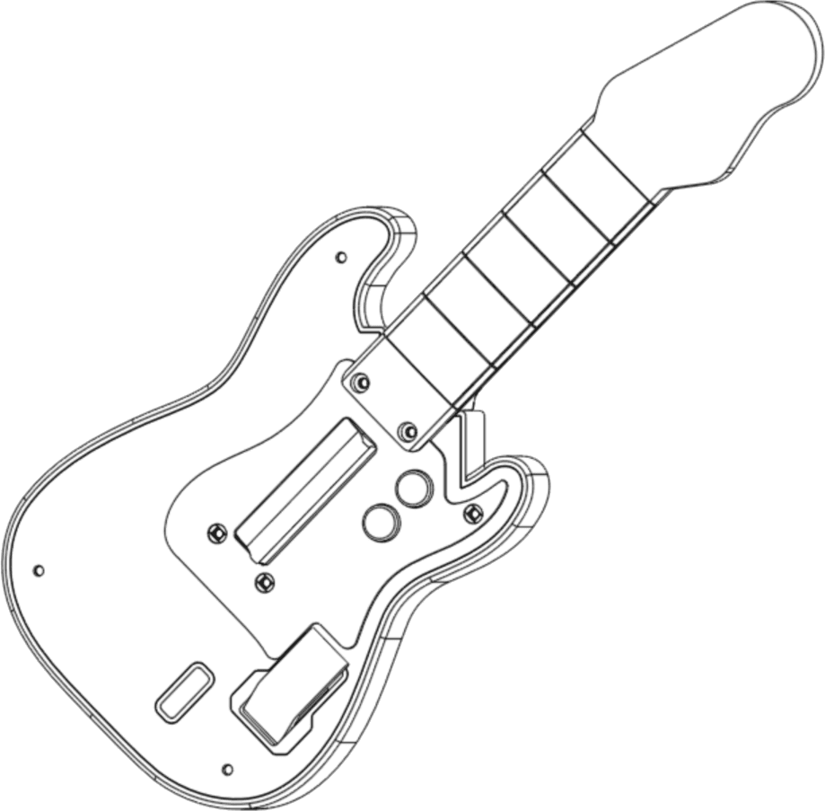 Stratocaster
