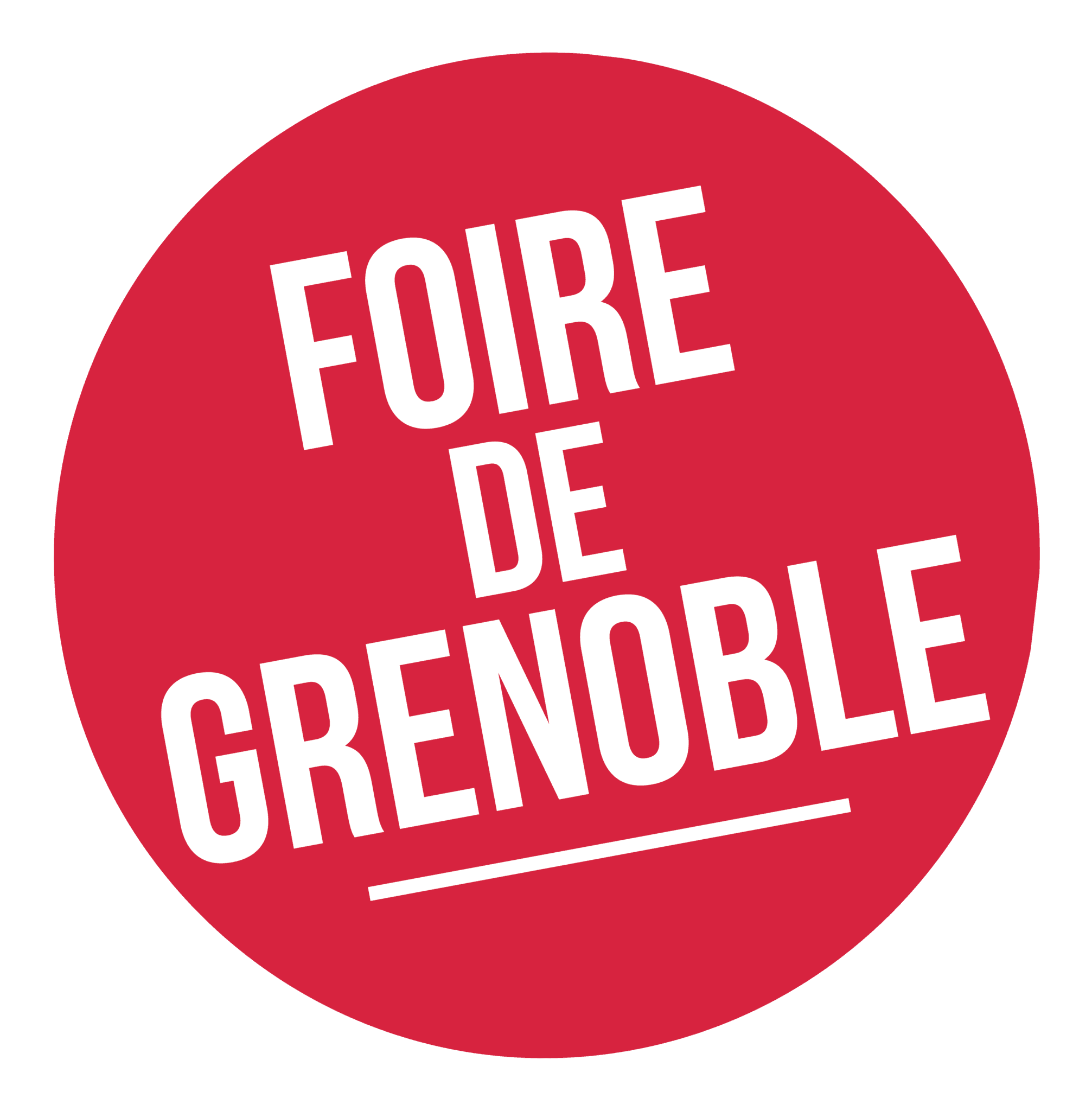 Foire de Grenoble